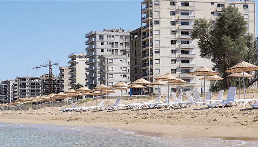 AB, Maraş için adım atmaya hazırlanıyor