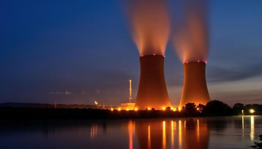 Avrupada nükleer enerji değerlendirmesi
