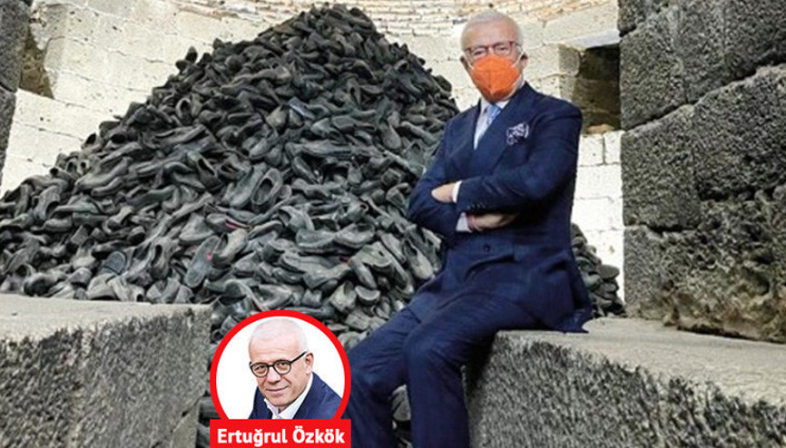 Yer Diyarbakır, kuyruk Picasso kuyruğu gibi