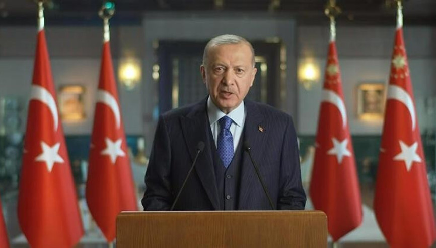 Cumhurbaşkanı Erdoğan: BM ve uluslararası kurumlardaki reform ihtiyacı görmezden gelinemez