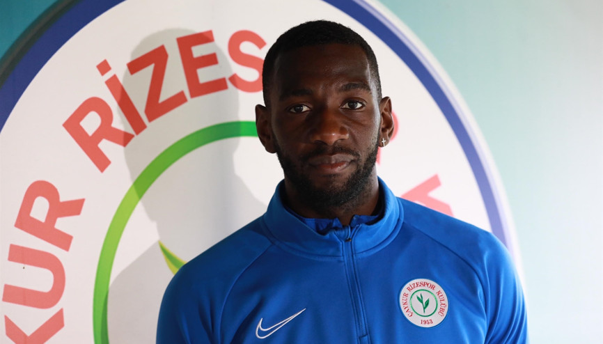 Bolasie: Kariyerimde böyle bir başlangıç hiç yaşamadım...