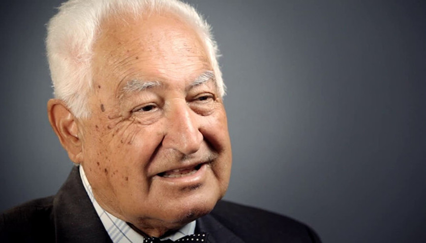 Son dakika... Eski Milli Eğitim Bakanı ve Eskişehir Anadolu Üniversitesinin kurucusu Prof. Dr. Orhan Oğuz hayatını kaybetti