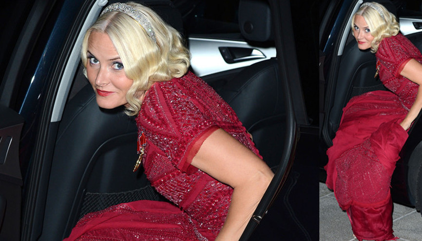 İlk çocuklu gelin büyücülükle bile suçlanmıştı: Şimdi sarayında, eşinin tahta geçeceği günü bekliyor