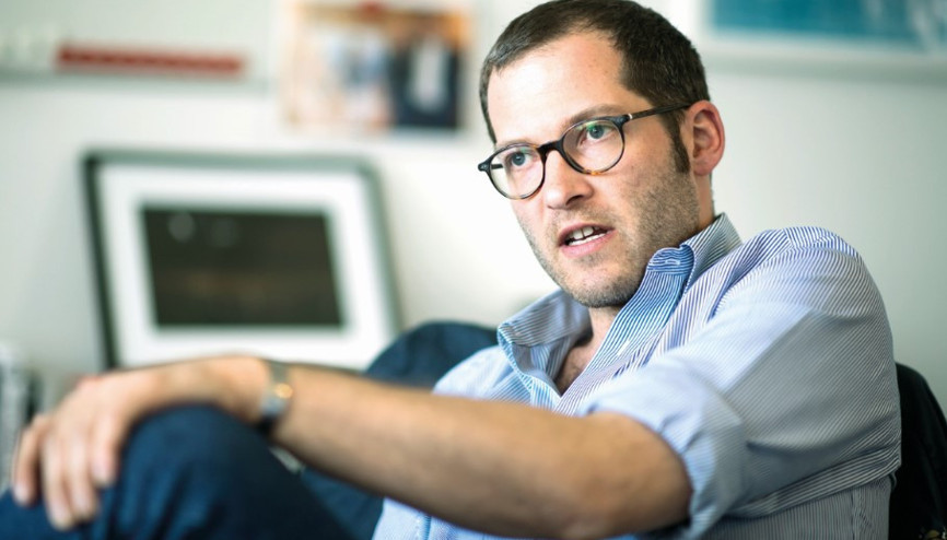 Önde gelen Alman gazetesinde tasfiye