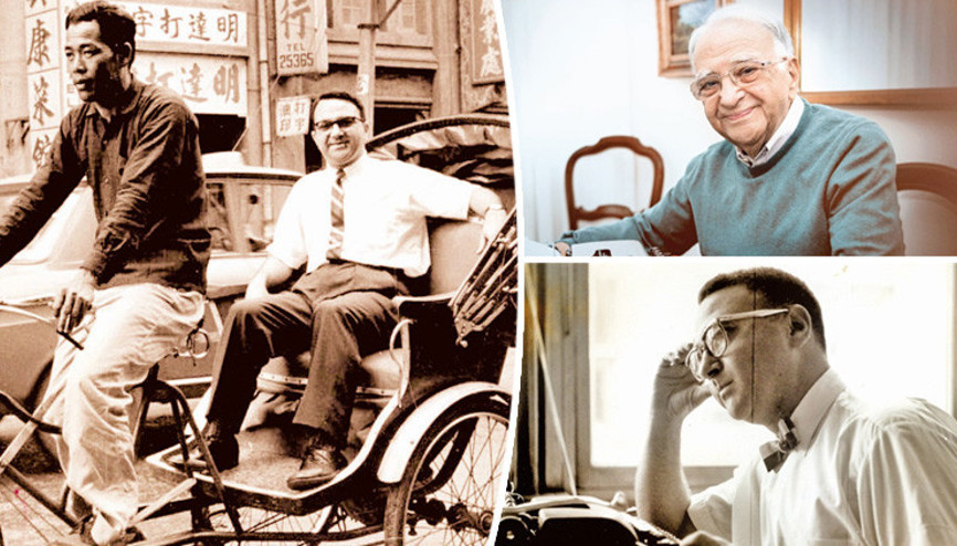 Türk basını çınarını kaybetti Hariciyenin tek kişilik dev ajansıydı