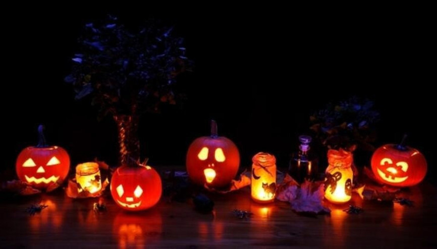 Cadılar Bayramı ne zaman Halloween nedir İşte Cadılar Bayramı tarihçesi