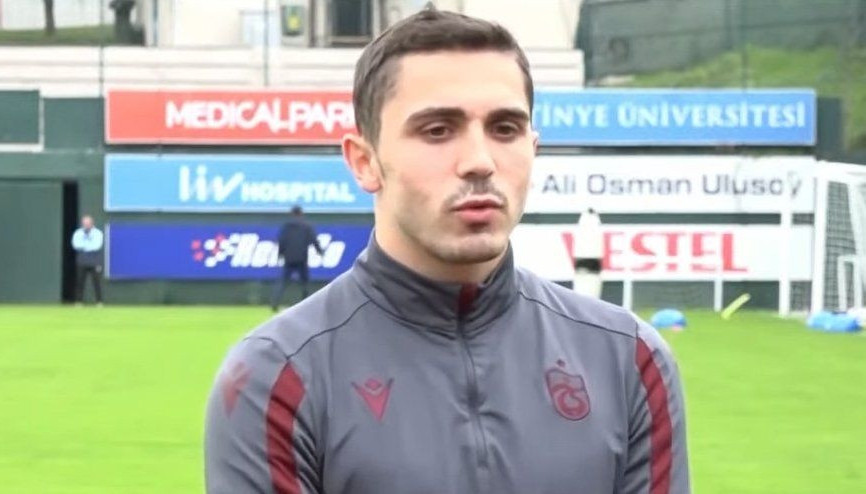 Abdulkadir Ömürden Bakasetas, Hamsik ve şampiyonluk sözleri