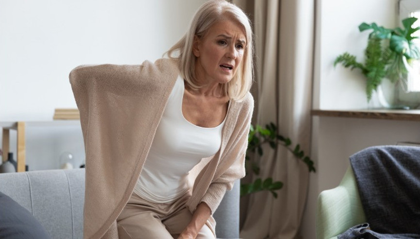 Osteoporoz (kemik erimesi) nedir, kimlerde görülür Osteoporoz belirtileri ve tedavisi