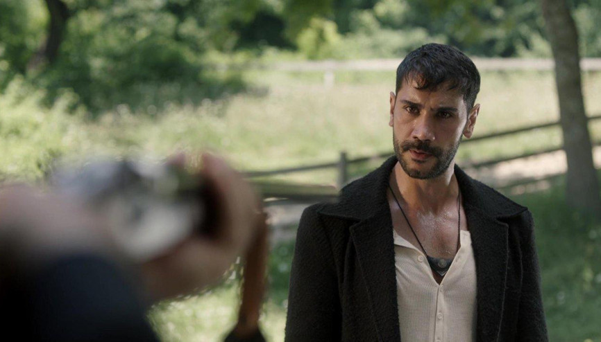 Kanunsuz Topraklar nerede çekiliyor, oyuncuları kimdir İşte Kanunsuz Topraklar dizisi konusu ve oyuncuları