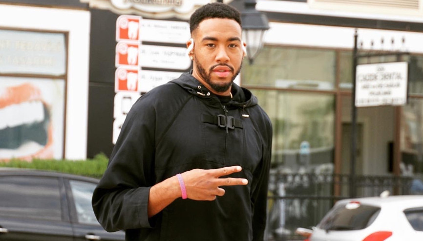 Pınar Karşıyaka’da Bonzie Colson zirvede