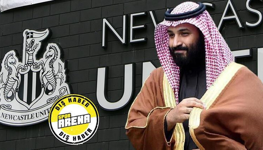 Son dakika: Prens Selmanın satın aldığı Newcastle Uniteddan ilk radikal adım Resmen...