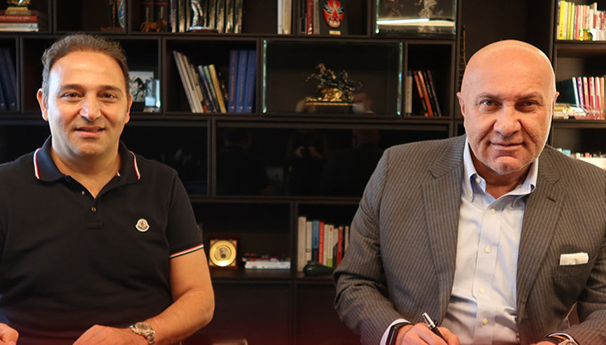 Son Dakika: Yılport Samsunsporda Fuat Çapa dönemi