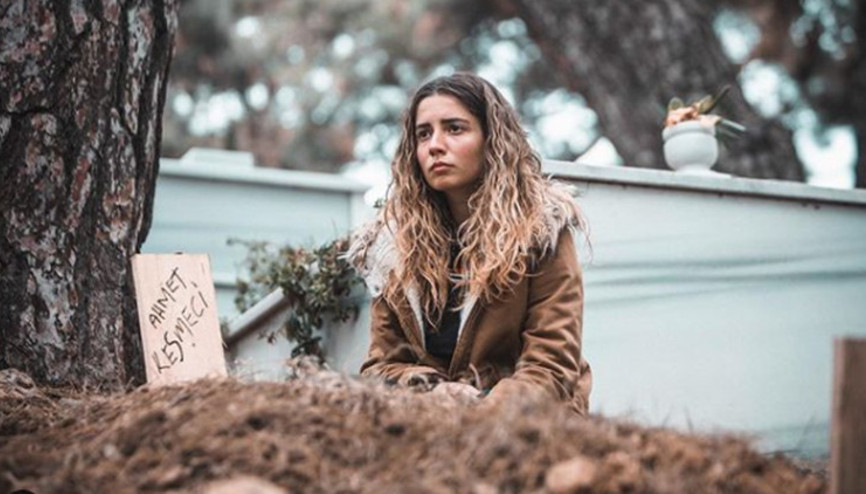 Elit İşcan kimdir, kaç yaşında, nereli Elit İşcanın oynadığı diziler ve filmler