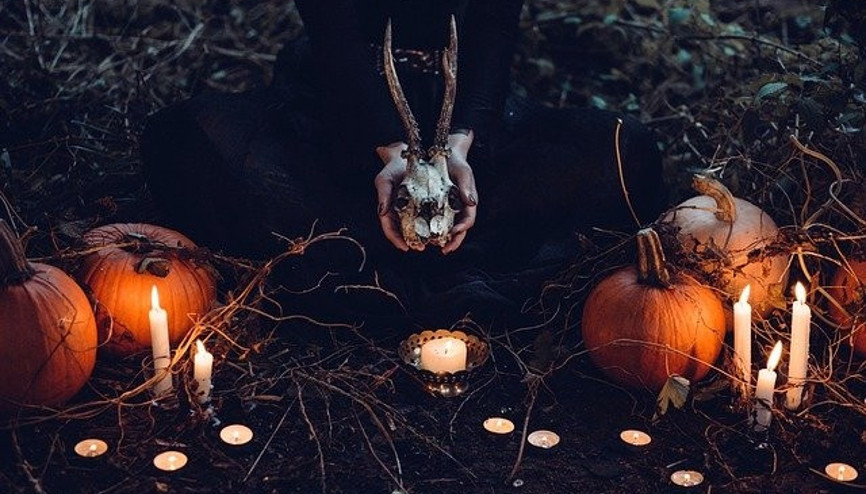 Halloween ne zaman İşte Cadılar Bayramı hakkında merak edilenler