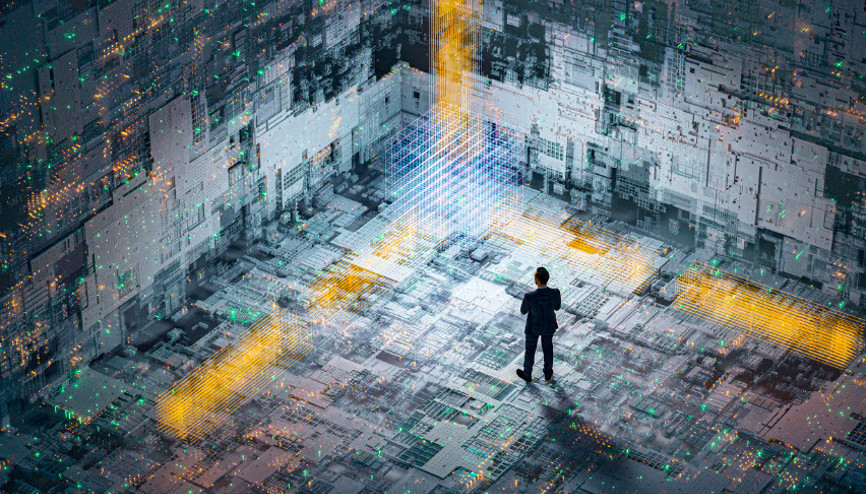 İlk küresel hibrid çalışma endeksi yayınlandı