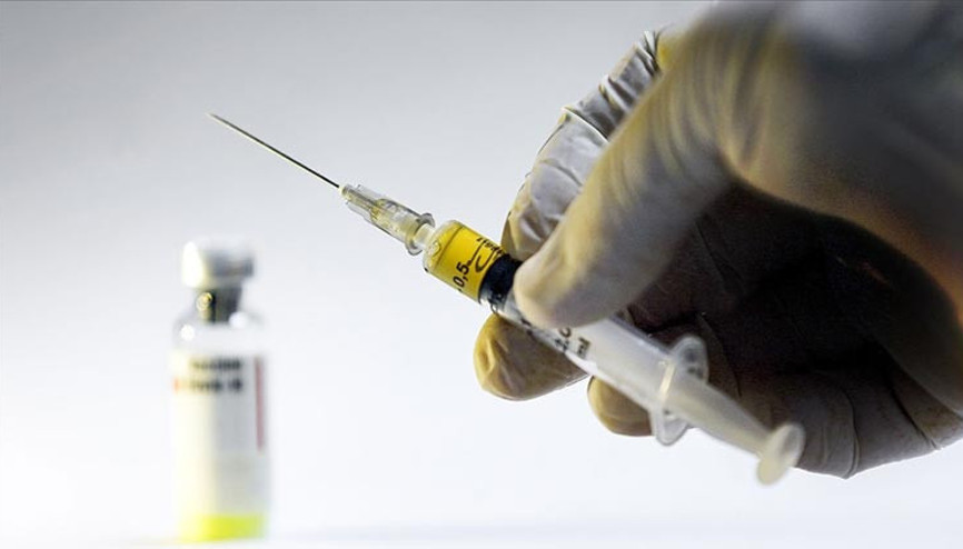 ABDde Moderna ve Johnson&Johnson takviye doz aşı için acil onay aldı