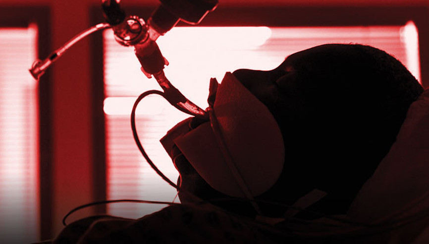 Aşılamanın faydası: Vaka çok, hasta az