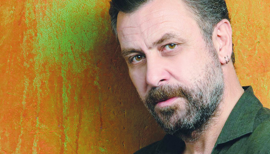 Nejat İşler: Eskiden rahatça  sevgili olurdum şimdi korkuyorum