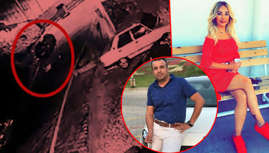 Denizlideki olayda korkunç gerçek ortaya çıktı Fark etmedim demişti ama... Aracı boynuna göre ayarlamış