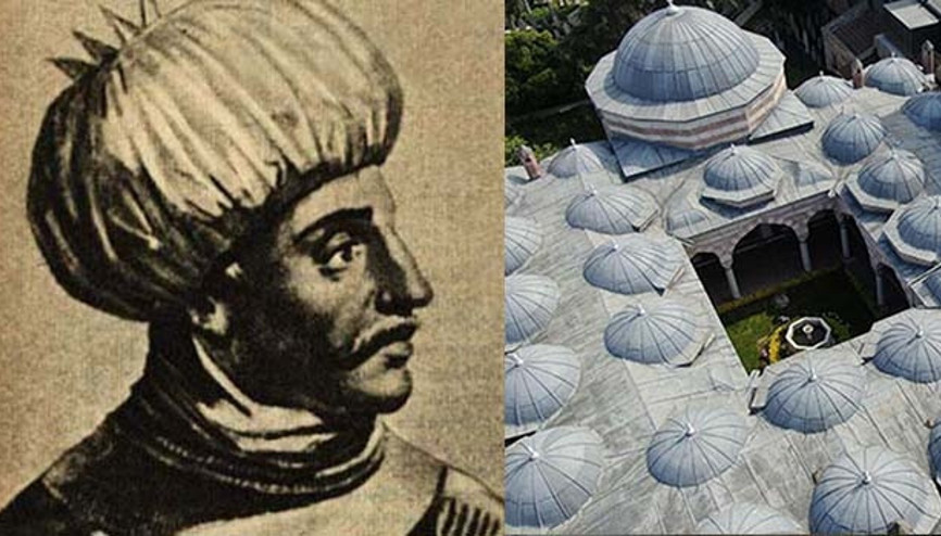 Kılıç Ali Paşa kimdir ne zaman öldü Osmanlı kaptanı Kılıç Reisin tarihi hayatı
