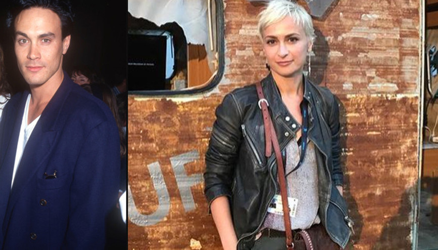 Brandon Lee ve Halyna Hutchins: 28 yıl sonra film setinde aynı trajedi