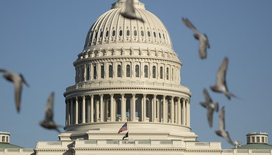 ABDdeki Kongre baskınıyla ilgili en uzun ceza sosyal medya tehdidinden