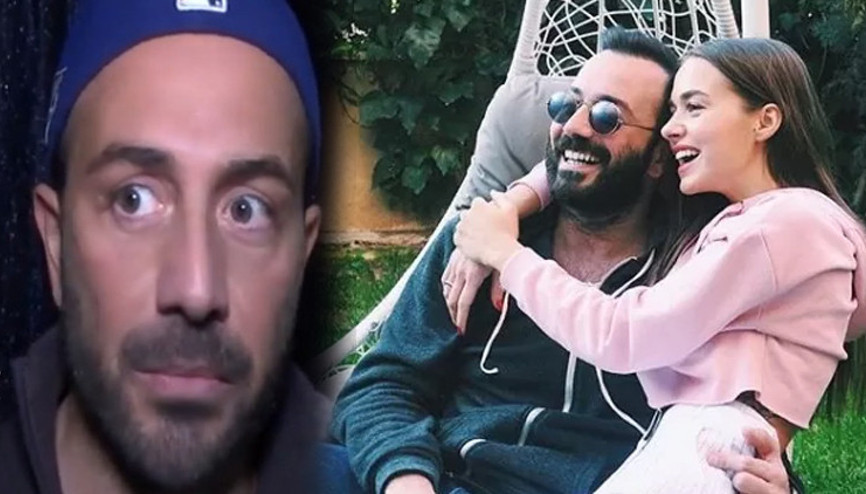 Hakan Baş ile Bensu Soral evleri ayırdı mı