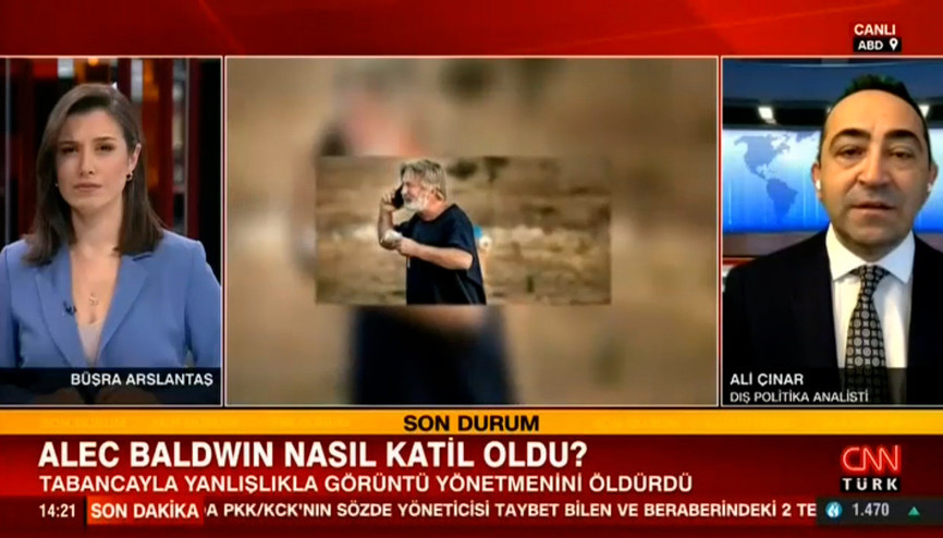 Alec Baldwin nasıl katil oldu Alec Baldwin nasıl katil oldu