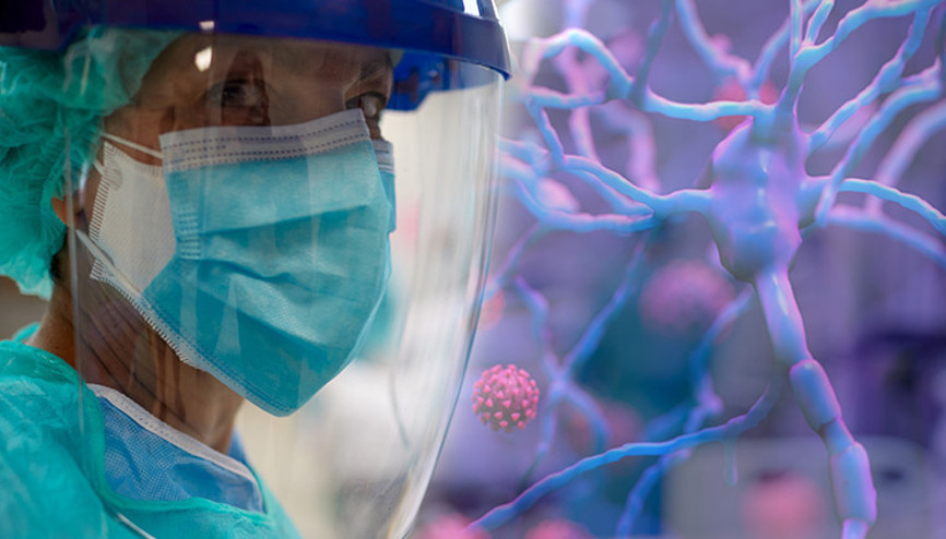 Deltadan daha mı tehlikeli 5 soruda AY.4.2 mutasyonu Deltadan daha mı tehlikeli 5 soruda AY.4.2 mutasyonu