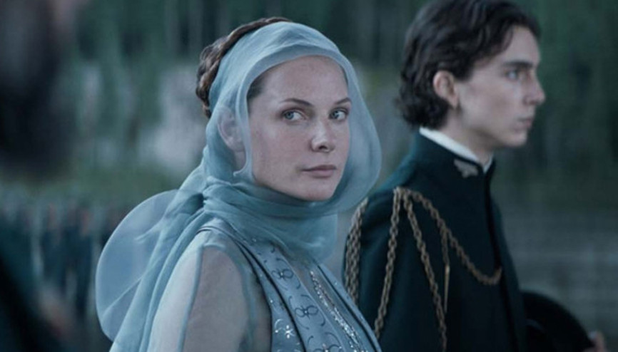 Dune: Çöl Gezegeni macera tutkunları ile buluştu