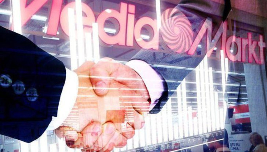 MediaMarkt, Türkiyede 86ncı mağazasını açtı