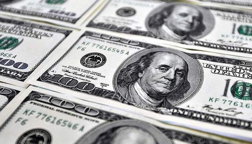 ABDnin bütçe açığı 2021 mali yılında 2,8 trilyon dolar oldu