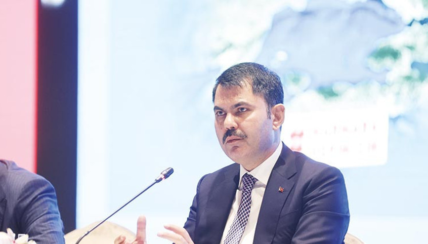 Marmara’yı kirletenlere 118 milyon TL ceza Marmara’yı kirletenlere 118 milyon TL ceza