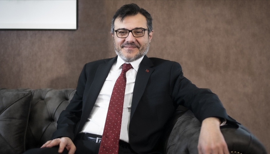 Körfez ülkeleri İstanbul Finans Merkezinde yerini alacak