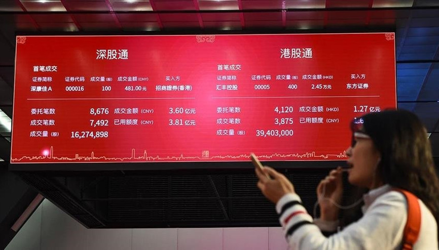 Küresel piyasalarda gözler merkez bankalarına çevrildi