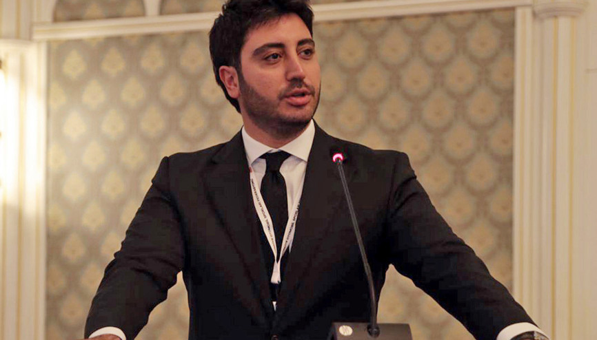 TOSFED’de Üçlertoprağı tek aday