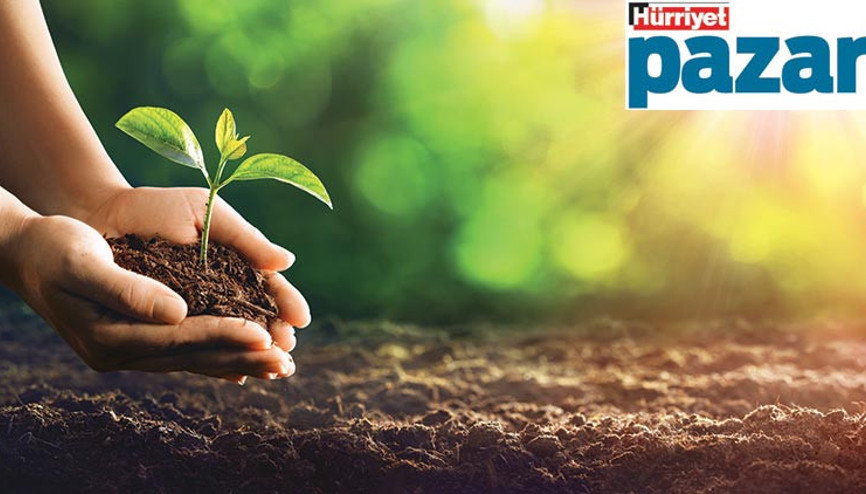 ‘Geleceğin şartlarına uyumlu tarım ürünleri yetiştirmeliyiz’