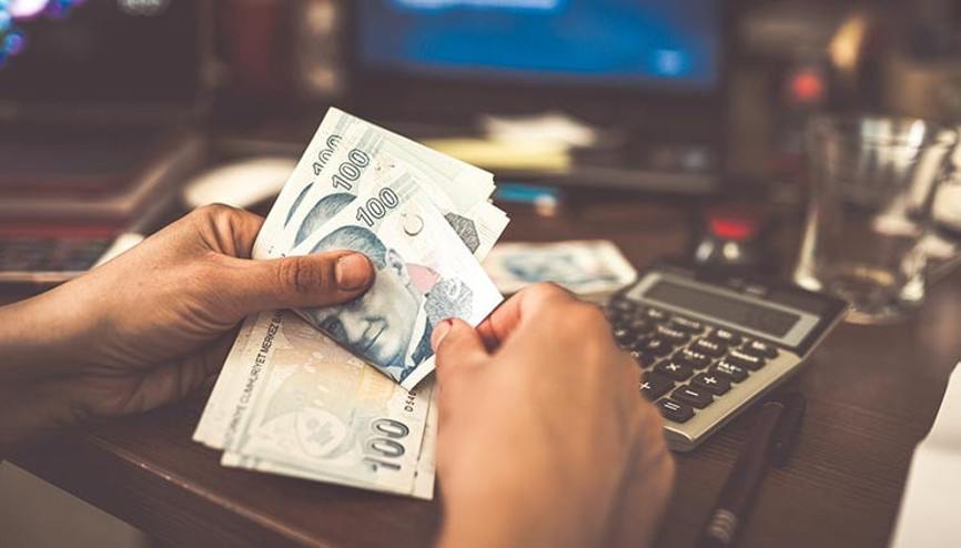 Kayıt dışıyla mücadeleye 2.4 milyar lira