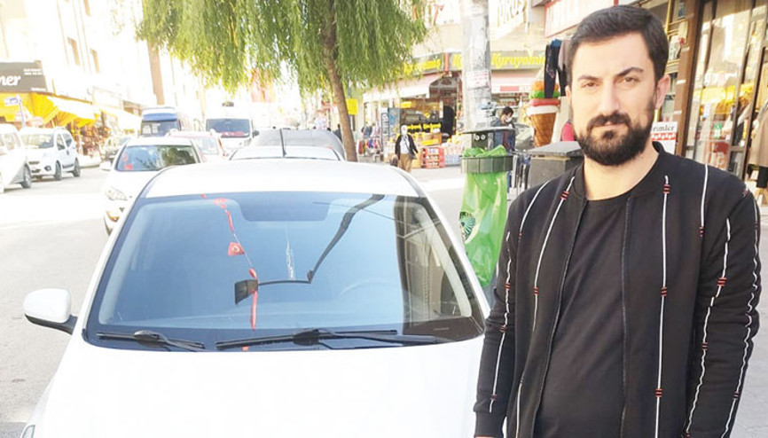 Kilometre oyununa savcı yanıtı Hatalısın... SMS ile sorsaydın