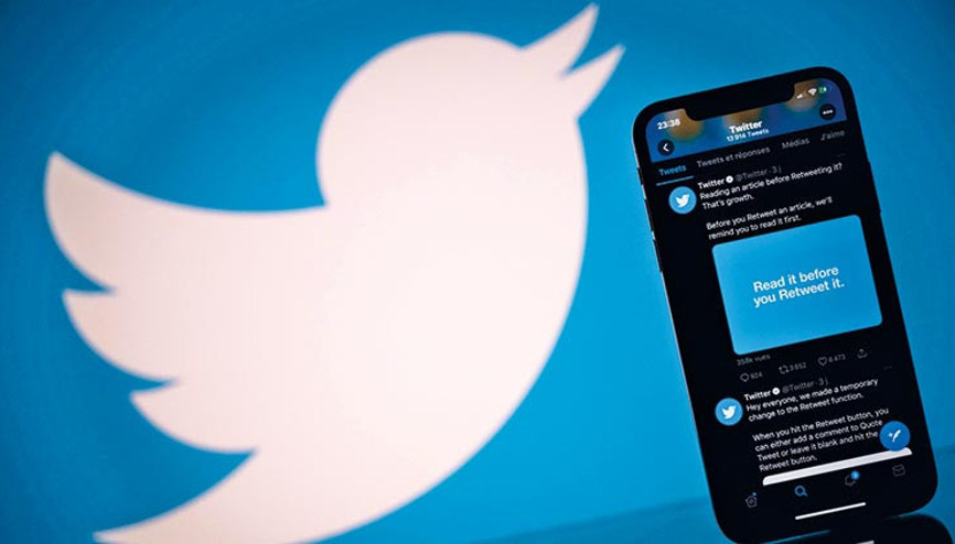 Twitter algoritması sağcı çıktı