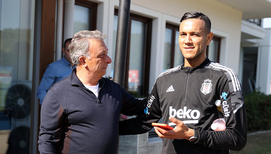 Çebi ve Kocadağdan derbi öncesi moral operasyonu