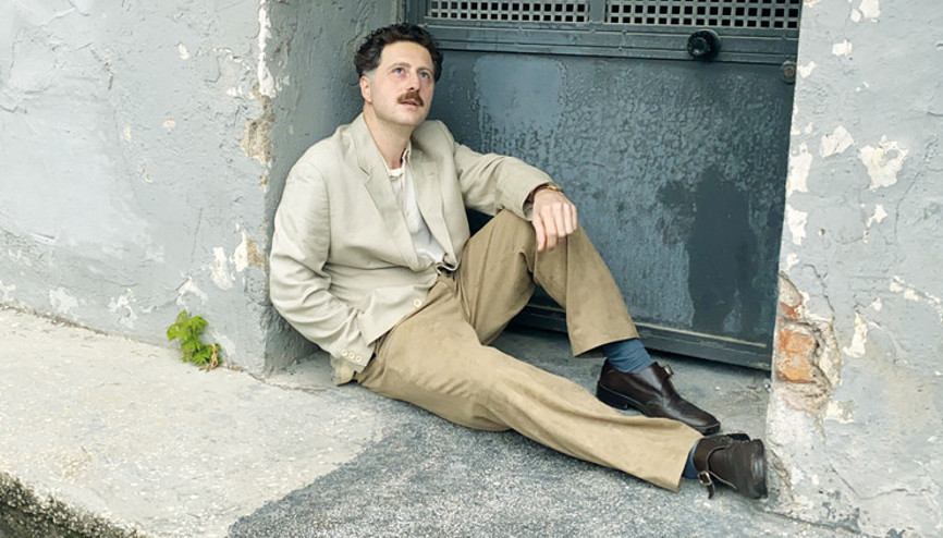 Nâzım Hikmetin hayatı belgesel film oldu Nâzım Hikmetin hayatı belgesel film oldu