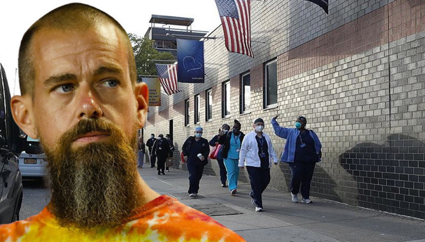 Sosyal medya devinin kurucusundan korkutan açıklama Önce ABD, sonra tüm dünya etkilenecek