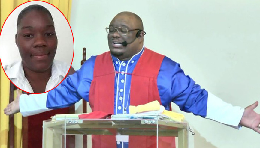 Her detayı kan donduruyor: Tufan geliyor deyip insan kurban etmişler