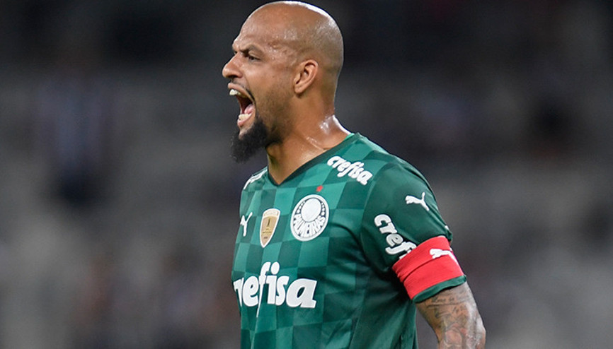 Galatasarayda flaş Felipe Melo gelişmesi Anlaşma sağlandı, futbolu bırakınca...