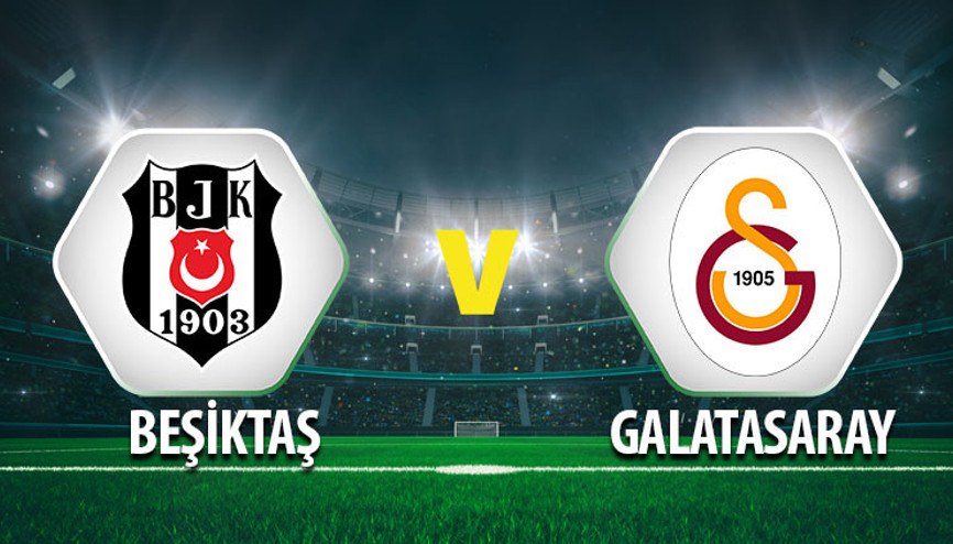 Derbi maçı (Beşiktaş - Galatasaray) ne zaman, saat kaçta, hangi kanalda Beşiktaş-Galatasaray rekabetinde 350. randevu Derbi maçı (Beşiktaş - Galatasaray) ne zaman, saat kaçta, hangi kanalda Beşiktaş-Galatasaray rekabetinde 350. randevu
