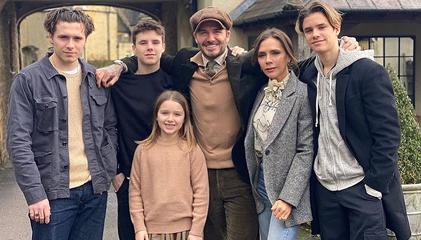 David Beckhamdan tarihi anlaşma 180 milyon Euro... David Beckhamdan tarihi anlaşma 180 milyon Euro...