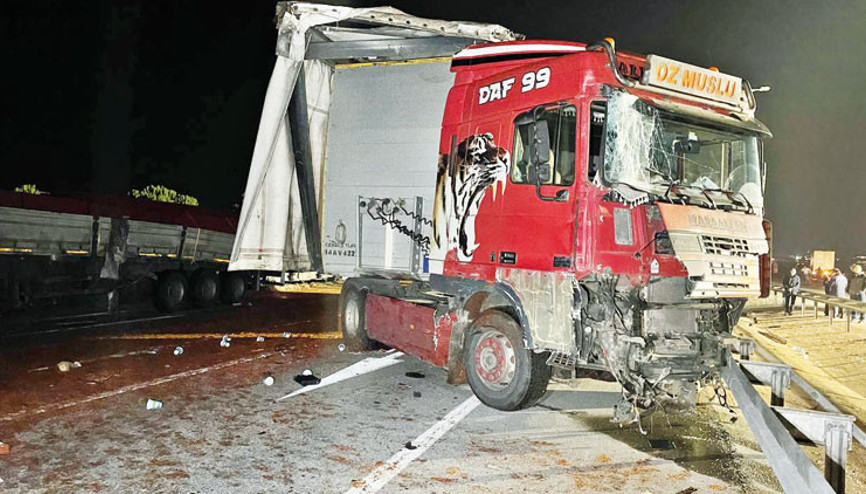 ‘Salça’ faciası