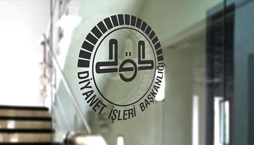 Diyanet İşleri Başkanlığı personel alımı başvurusu ne zaman 7 bin 800 personel istihdam edilecek