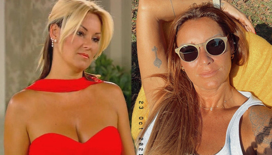 Pınar Altuğu kızdıran yorum: Bu benim bedenim